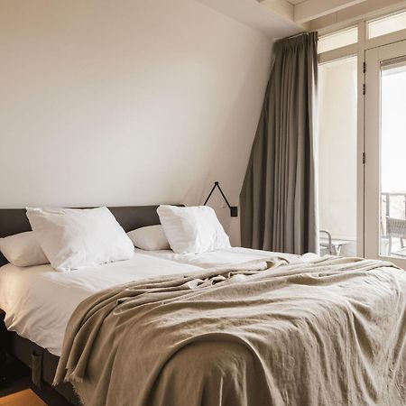Appartementen 栋堡 外观 照片