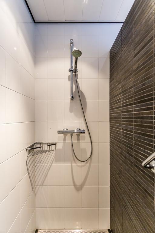 Appartementen 栋堡 外观 照片