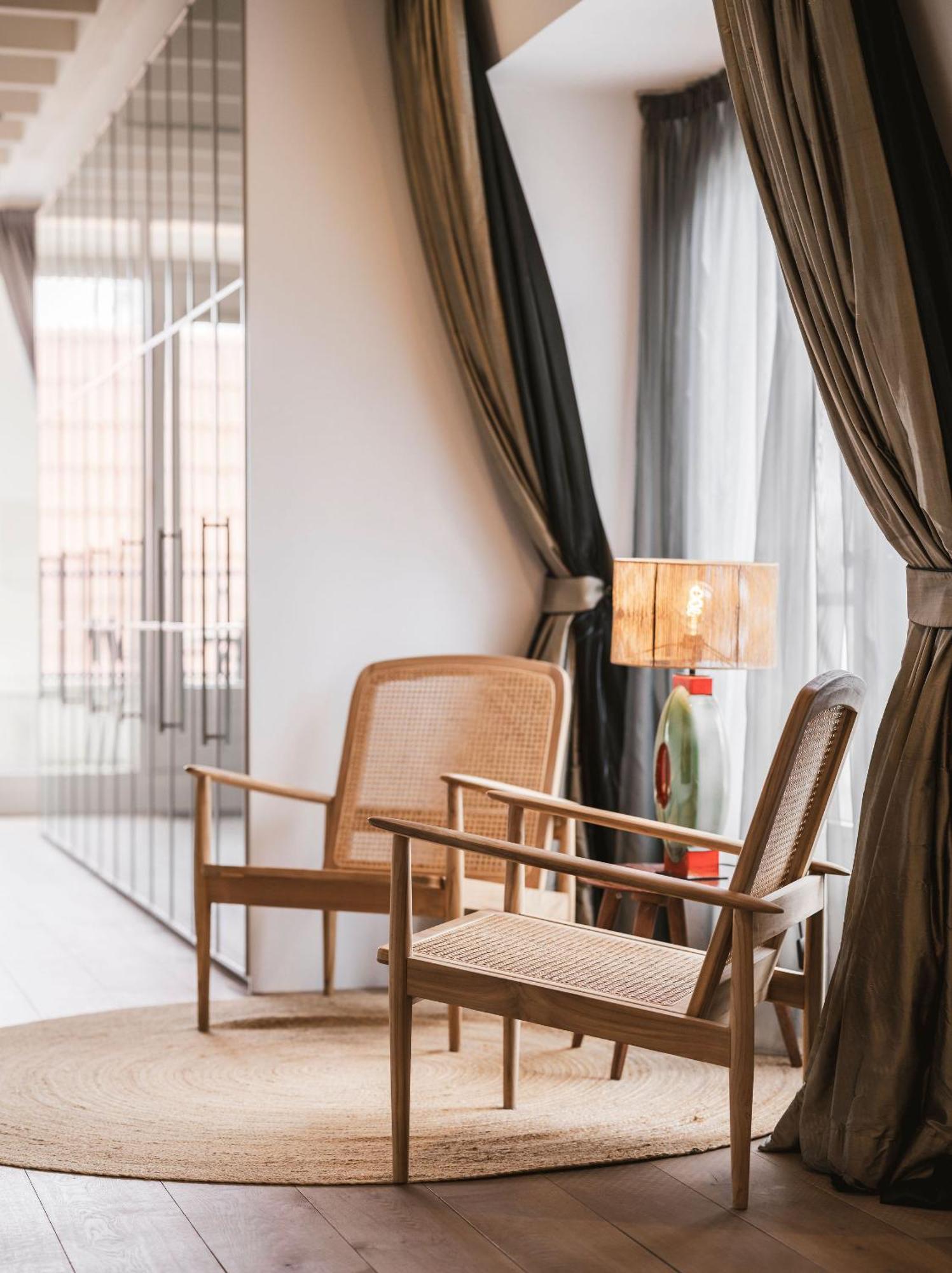 Appartementen 栋堡 外观 照片