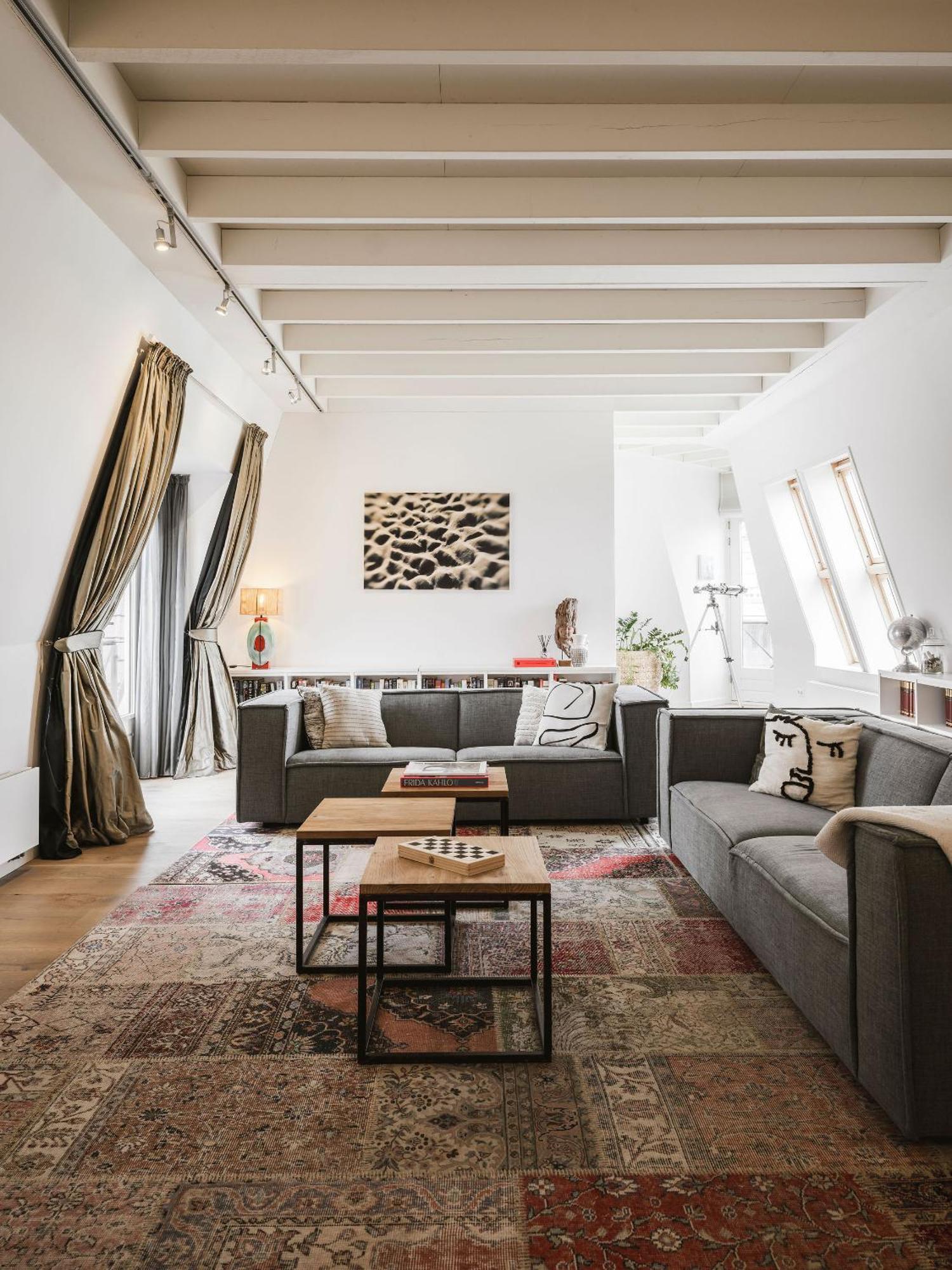 Appartementen 栋堡 外观 照片