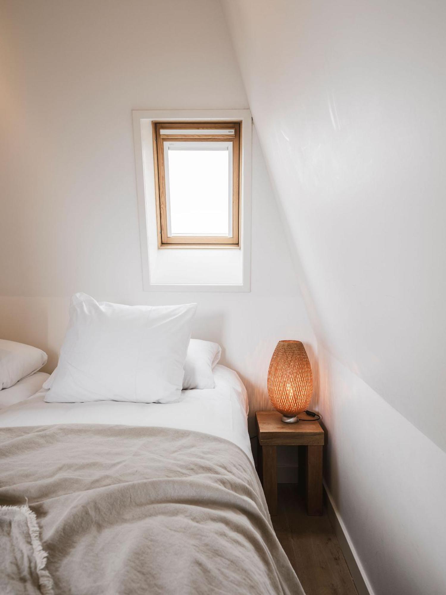 Appartementen 栋堡 外观 照片