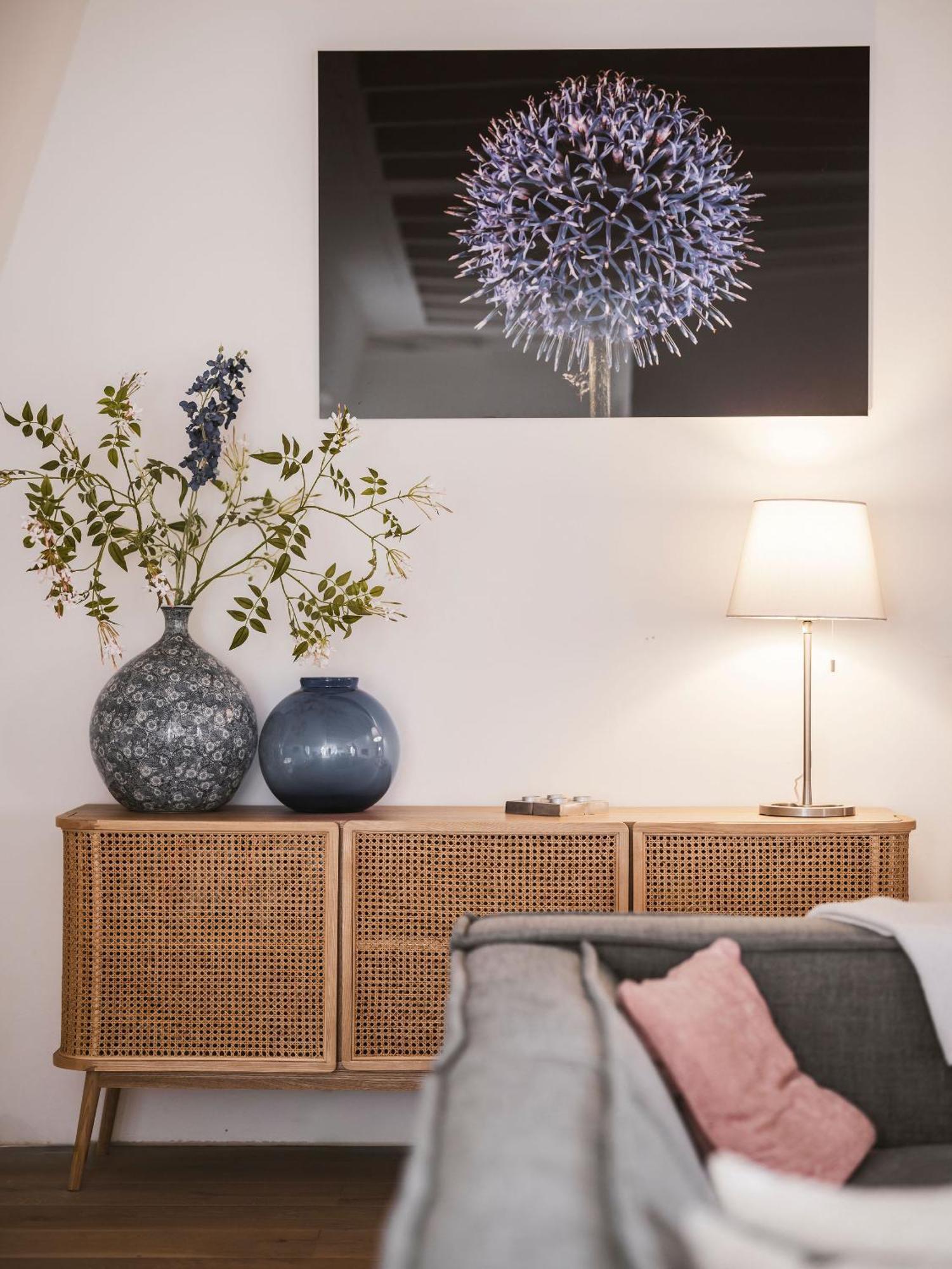 Appartementen 栋堡 外观 照片
