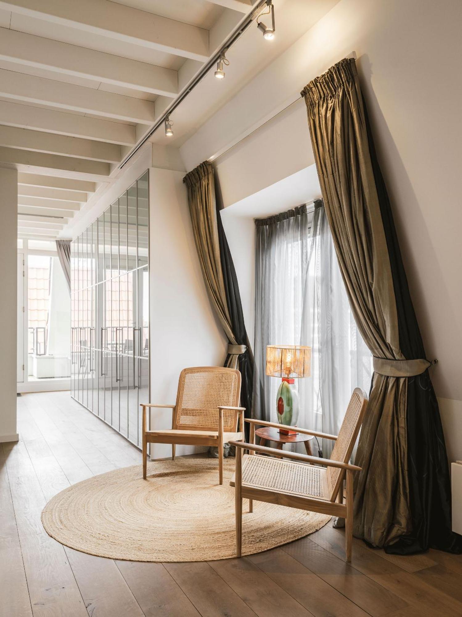 Appartementen 栋堡 外观 照片