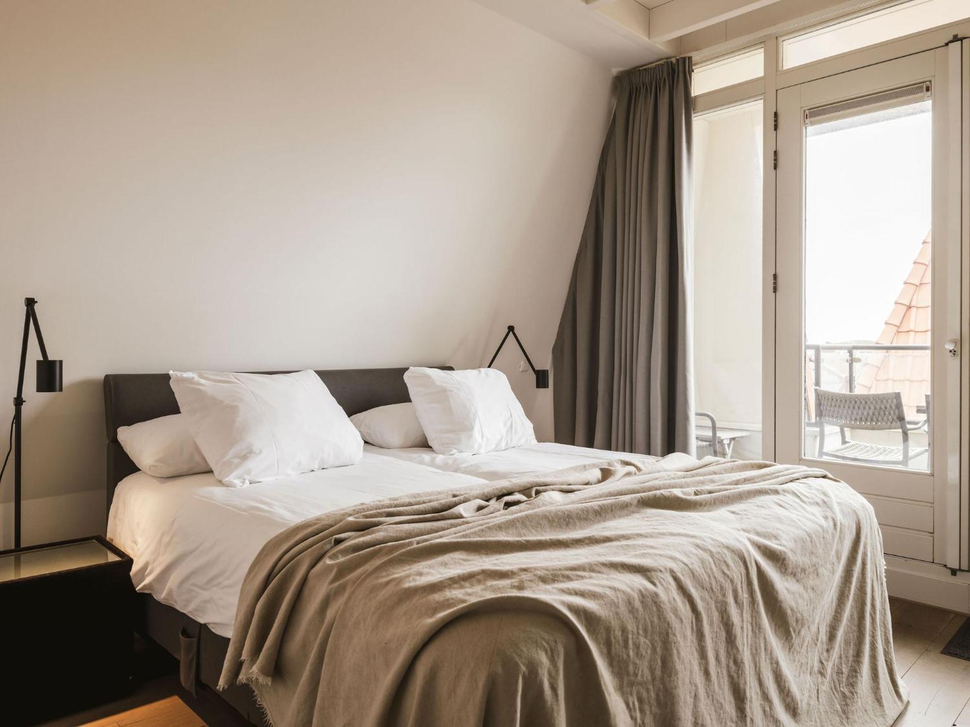 Appartementen 栋堡 外观 照片