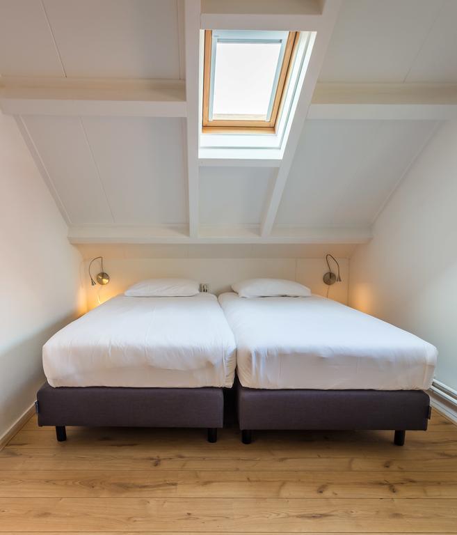 Appartementen 栋堡 外观 照片