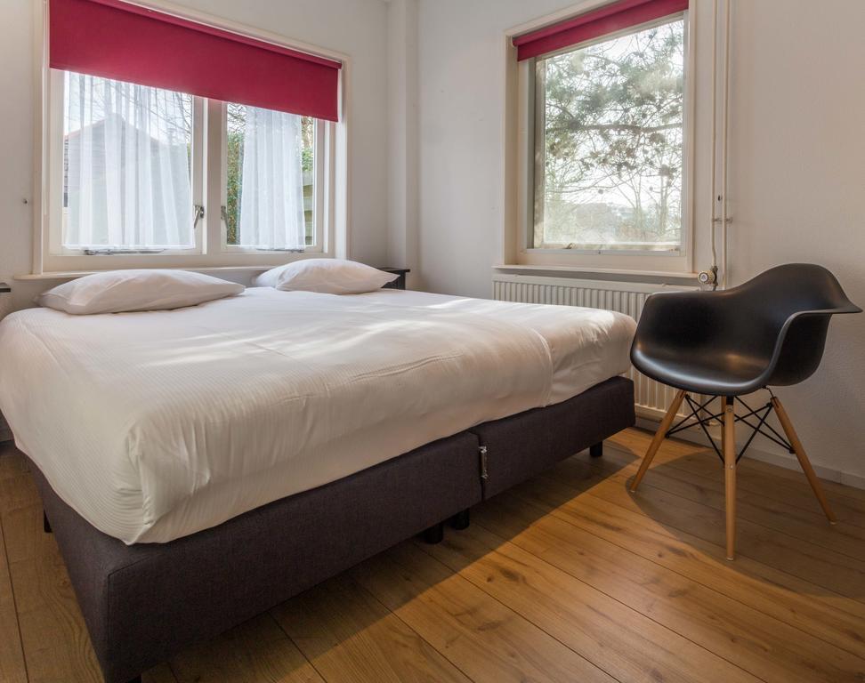 Appartementen 栋堡 外观 照片