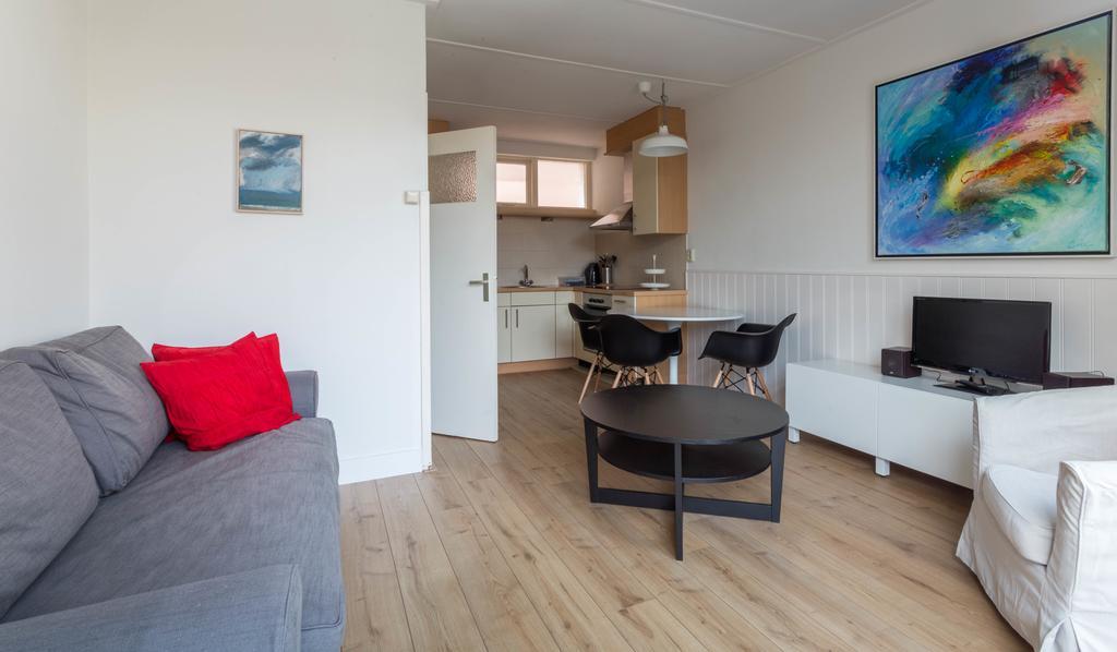 Appartementen 栋堡 外观 照片