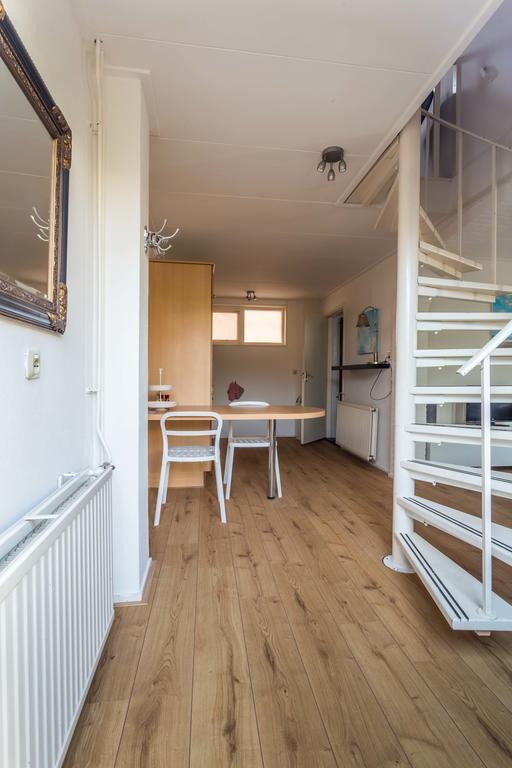 Appartementen 栋堡 外观 照片