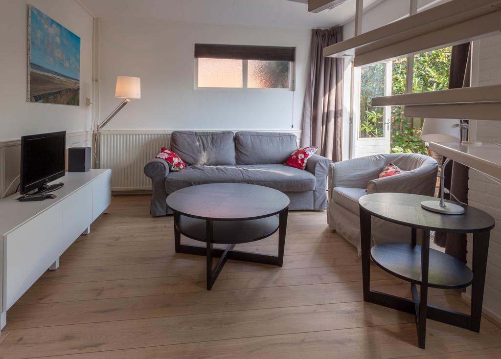 Appartementen 栋堡 外观 照片