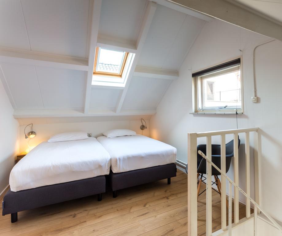 Appartementen 栋堡 外观 照片
