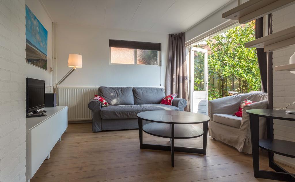 Appartementen 栋堡 外观 照片