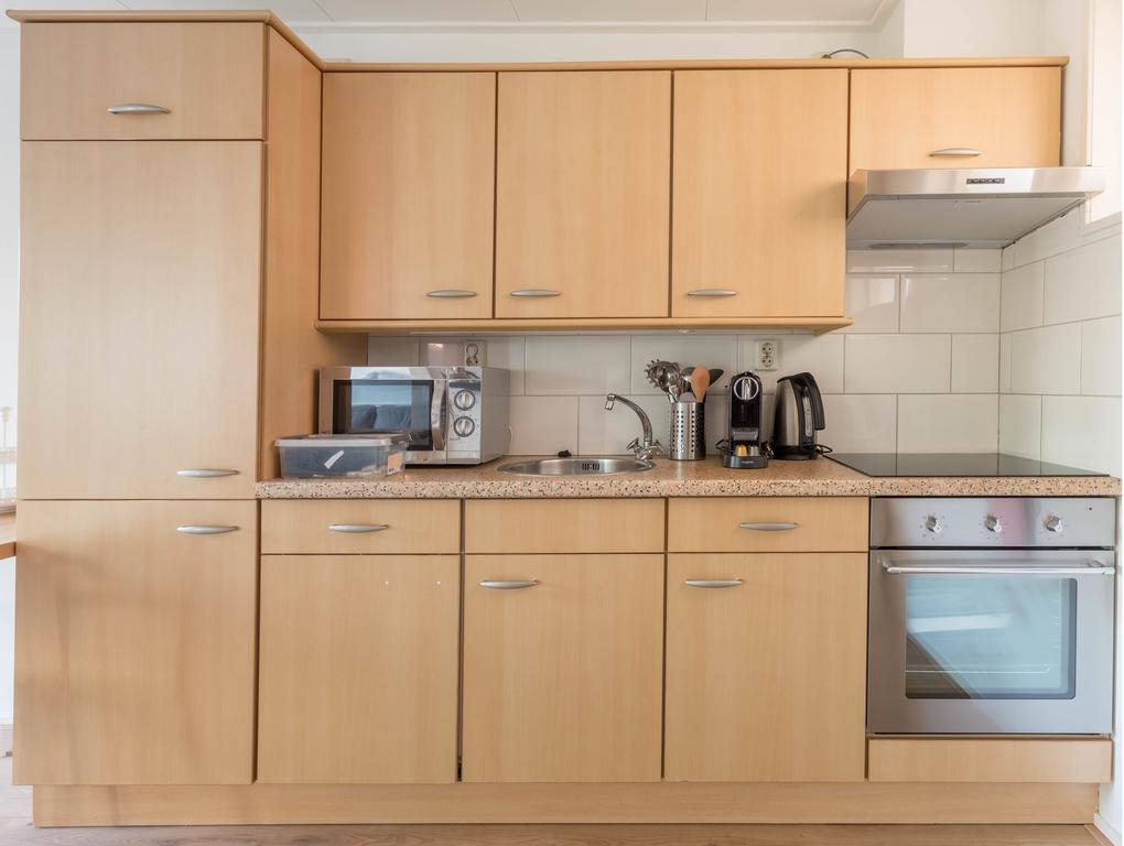 Appartementen 栋堡 外观 照片