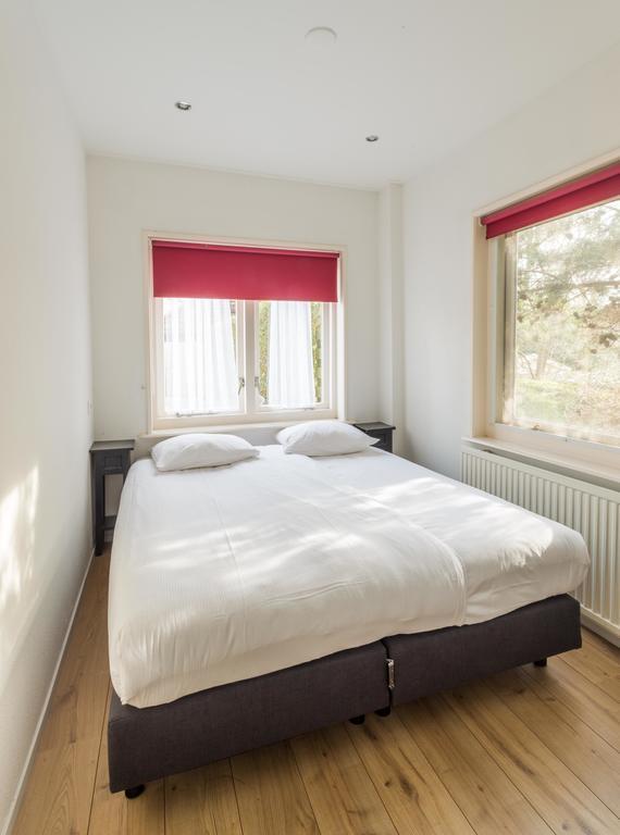 Appartementen 栋堡 外观 照片